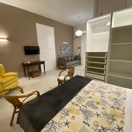 Apartment Monovano Gioeni Agrigento