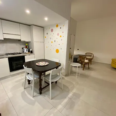 Monovano Gioeni Apartment Agrigento