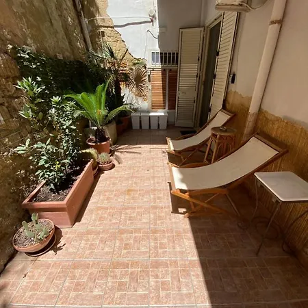 Monovano Gioeni Agrigento