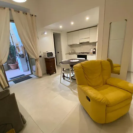 Apartment Monovano Gioeni