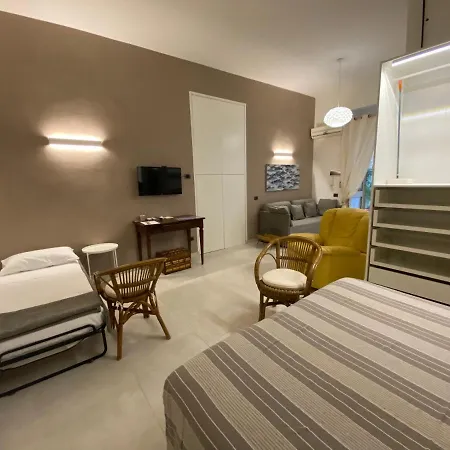 Monovano Gioeni Apartment *