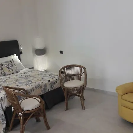 Monovano Gioeni Apartment Agrigento