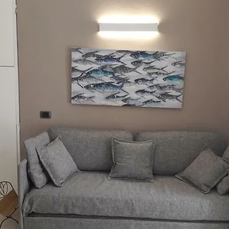 Monovano Gioeni Apartment *