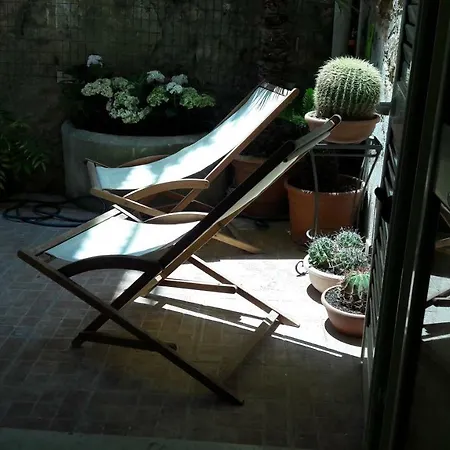 Apartment Monovano Gioeni *