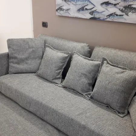 Apartment Monovano Gioeni Agrigento