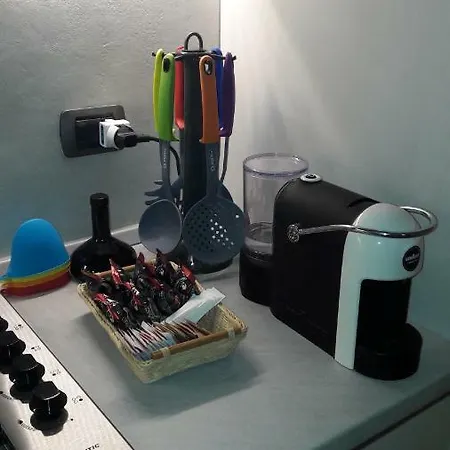 Monovano Gioeni Apartment Agrigento