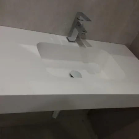 Monovano Gioeni Apartment *