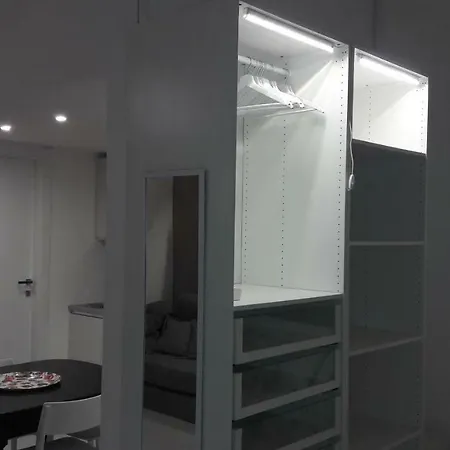 Monovano Gioeni Apartment *