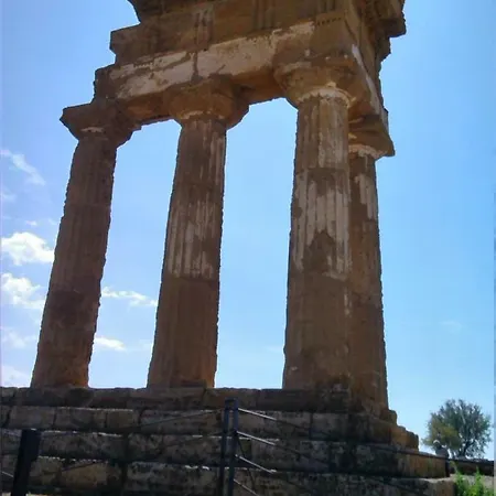 Monovano Gioeni * Agrigento