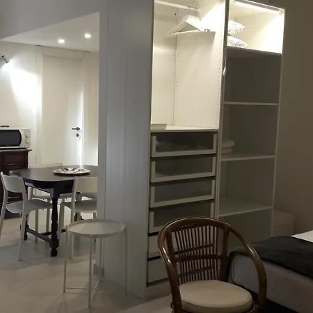 Monovano Gioeni Apartment Agrigento