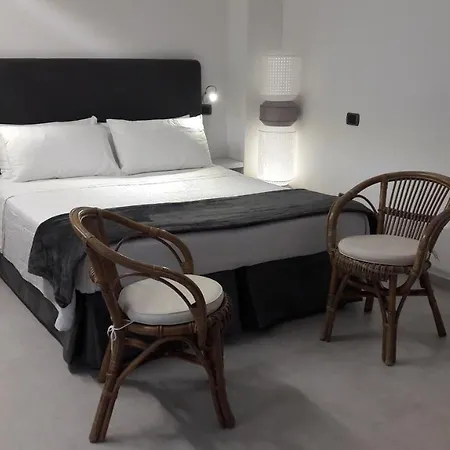 Monovano Gioeni Apartment