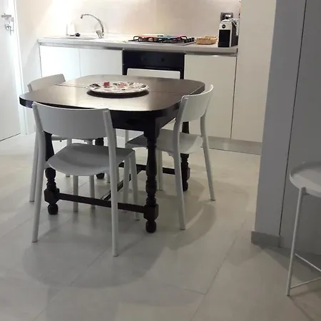Apartment Monovano Gioeni