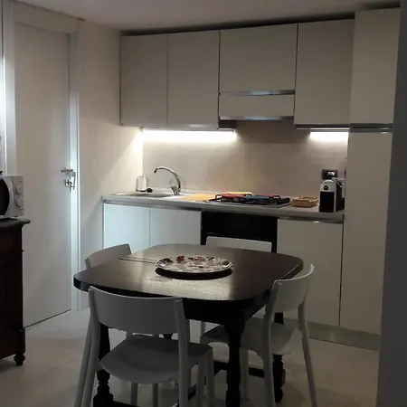 Monovano Gioeni Apartment Agrigento