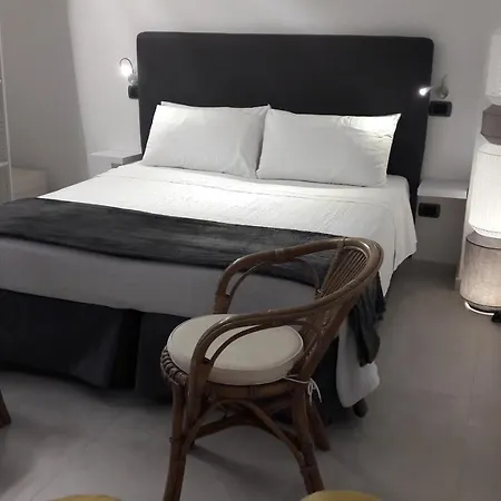 Monovano Gioeni Apartment