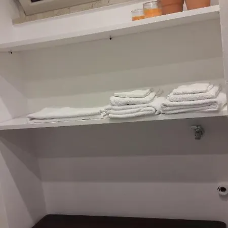 Apartment Monovano Gioeni *