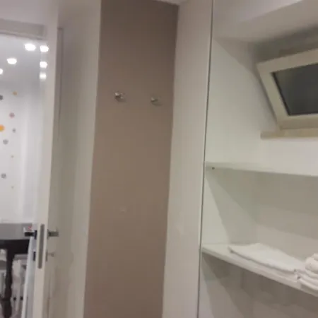 Apartment Monovano Gioeni Agrigento