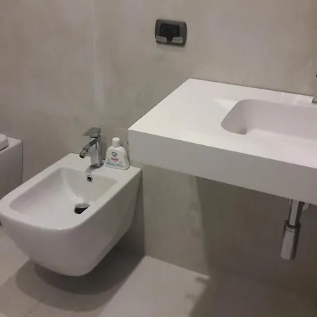 Apartment Monovano Gioeni Agrigento