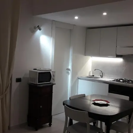 Monovano Gioeni Apartment Agrigento